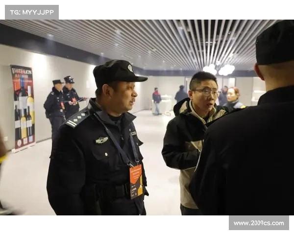 CBA赛事安保措施全面升级 确保赛事顺利进行与观众安全 CBA赛事安保措施全面升级 确保赛事顺利进行与观众安全